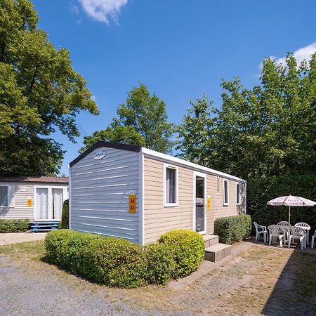 Camping Sokol Praha Exterior photo