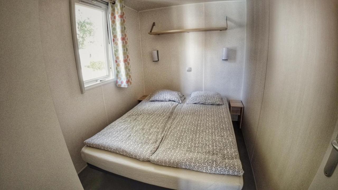 Camping Sokol Praha Exterior photo