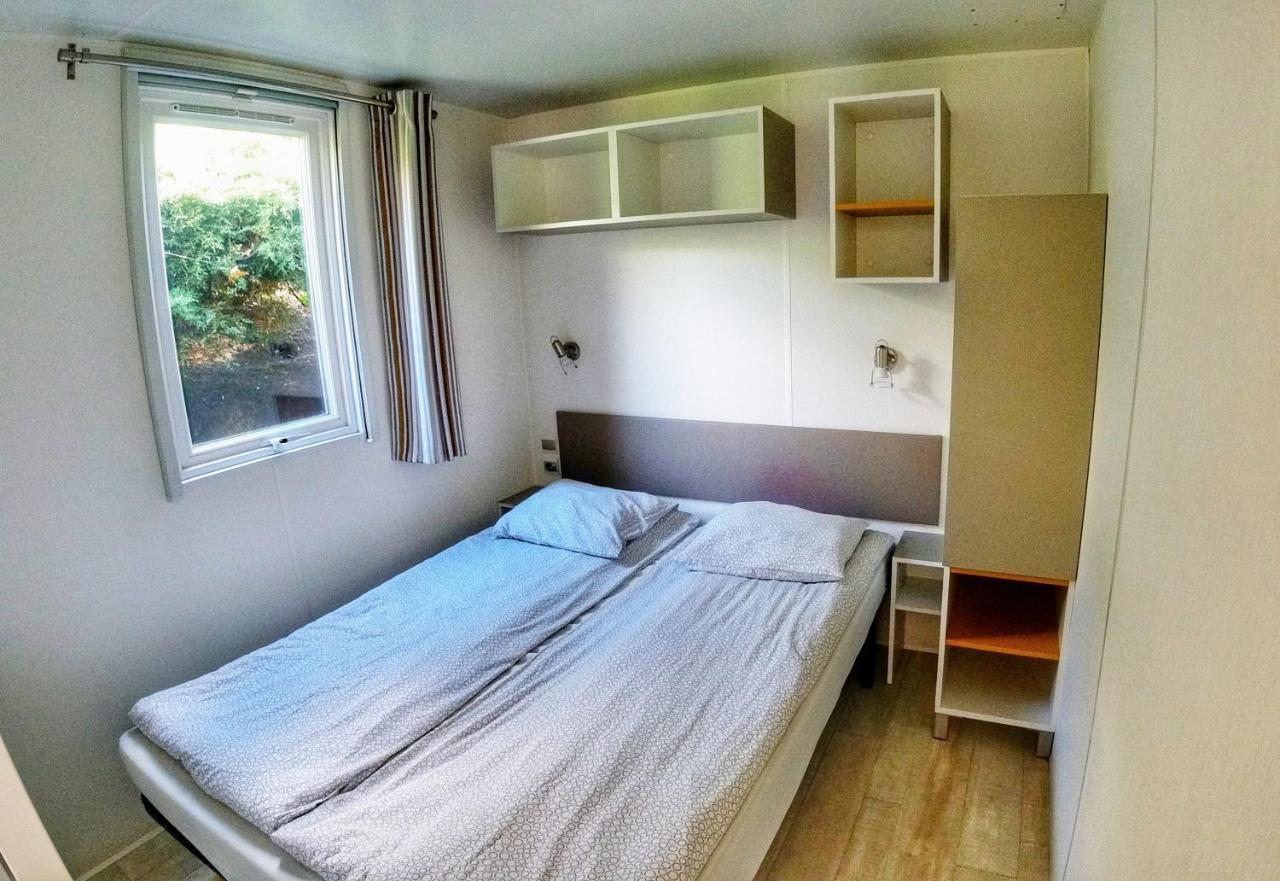 Camping Sokol Praha Exterior photo