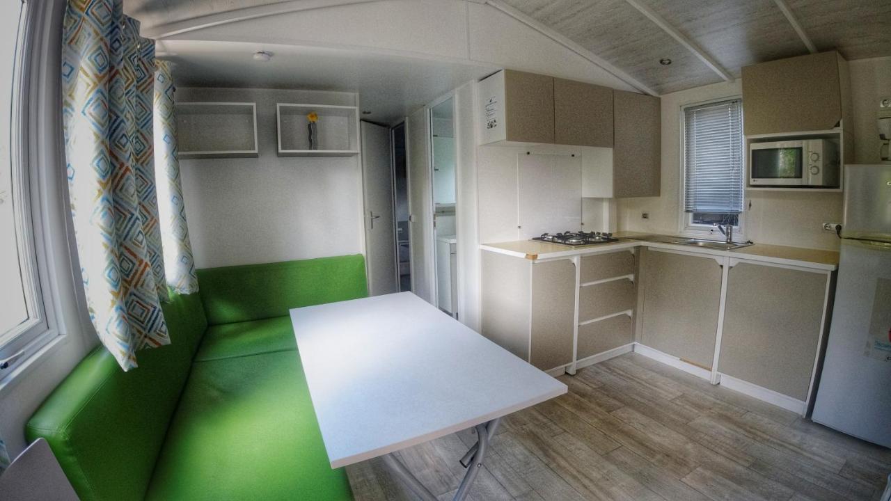Camping Sokol Praha Exterior photo