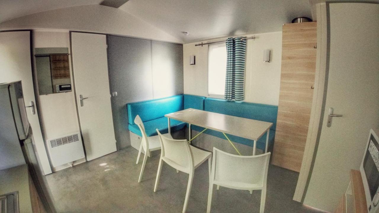 Camping Sokol Praha Exterior photo