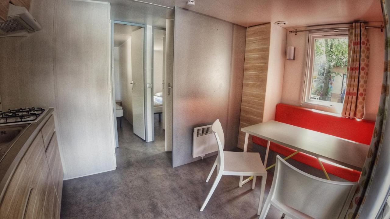 Camping Sokol Praha Exterior photo