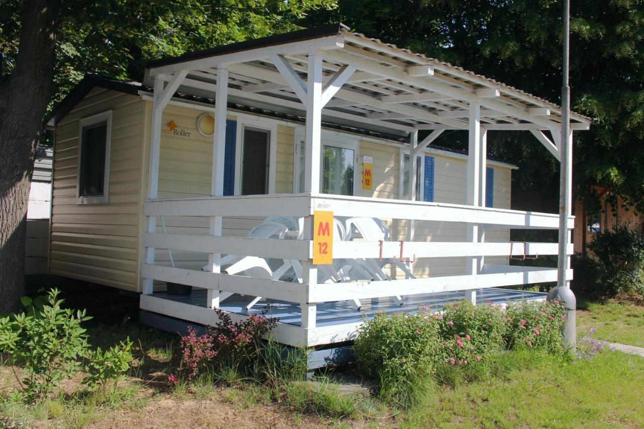 Camping Sokol Praha Room photo