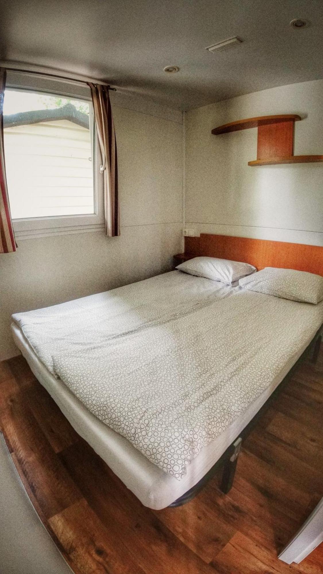 Camping Sokol Praha Room photo