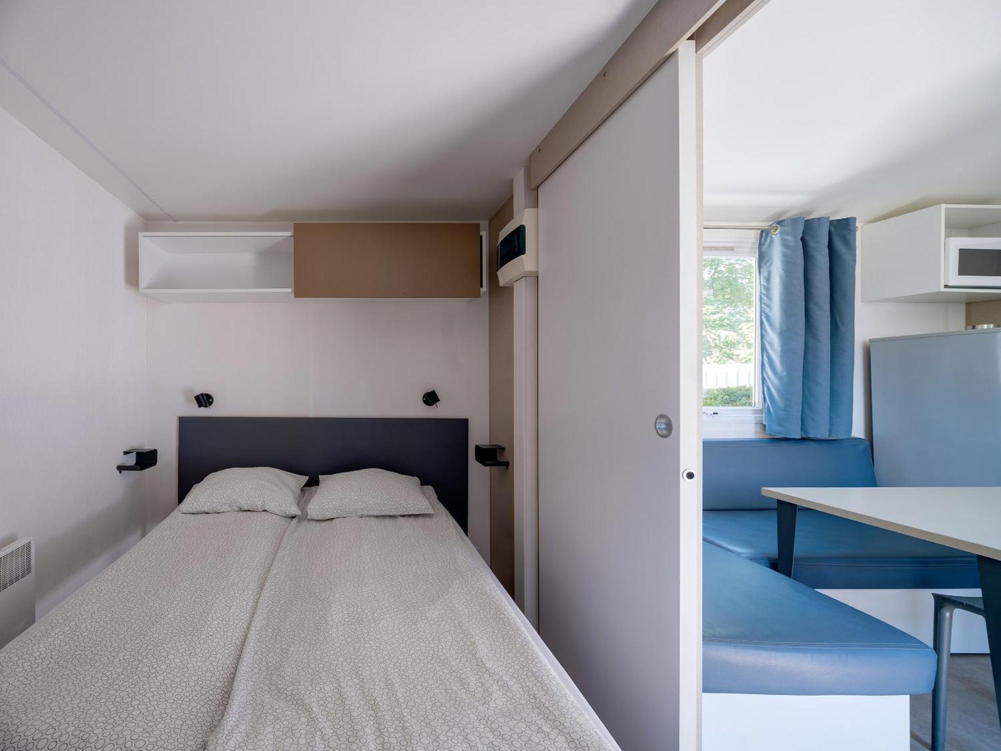 Camping Sokol Praha Exterior photo