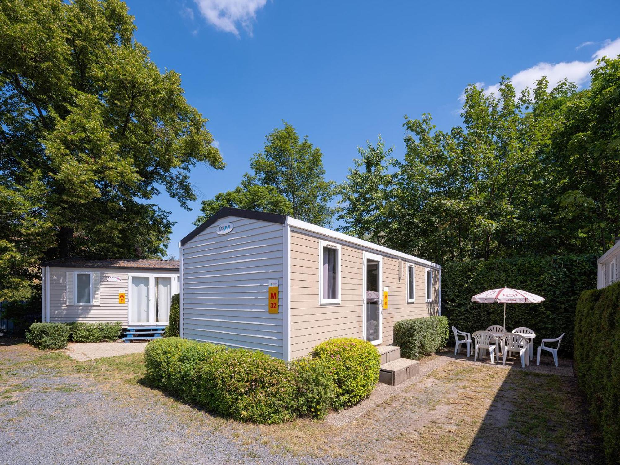 Camping Sokol Praha Exterior photo